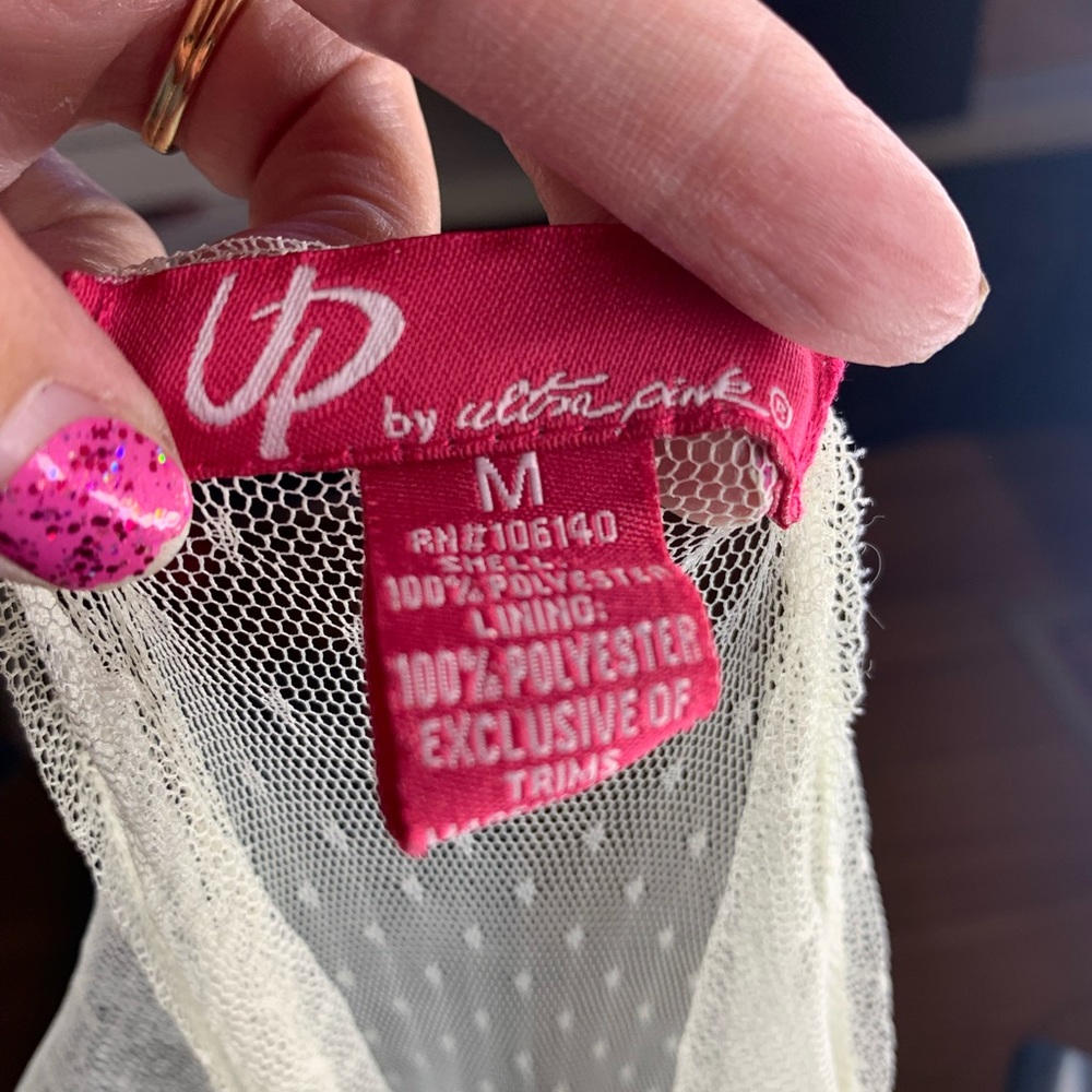 Springtime Dress - Picture 4 of 4